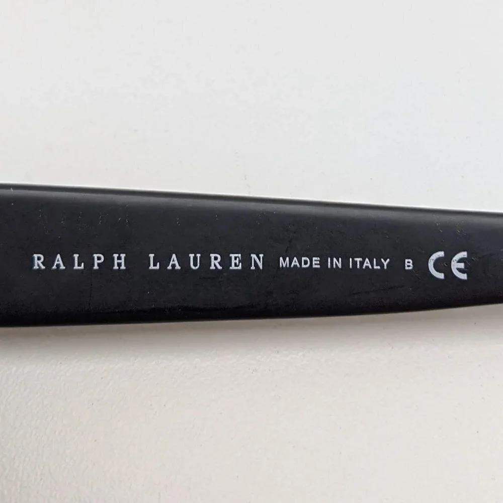 🕶️Ralph Lauren PH4072 5399/87 Sunglasses 57/18 137 /KAB522🕶️​